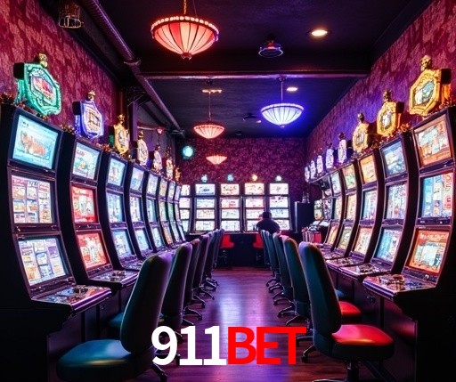 Loterias online disponíveis na 911bet