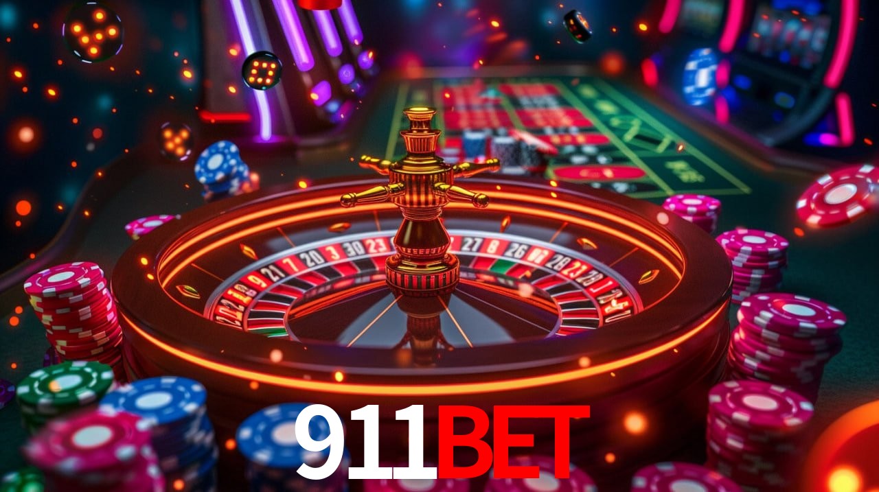 Página oficial da 911bet no Facebook